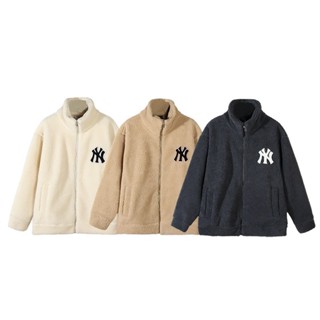 เสื้อกันหนาว MLB [NEW] Unisex มาใหม่ โดนใจทุกเพศทุกวัย [Limited Edition]