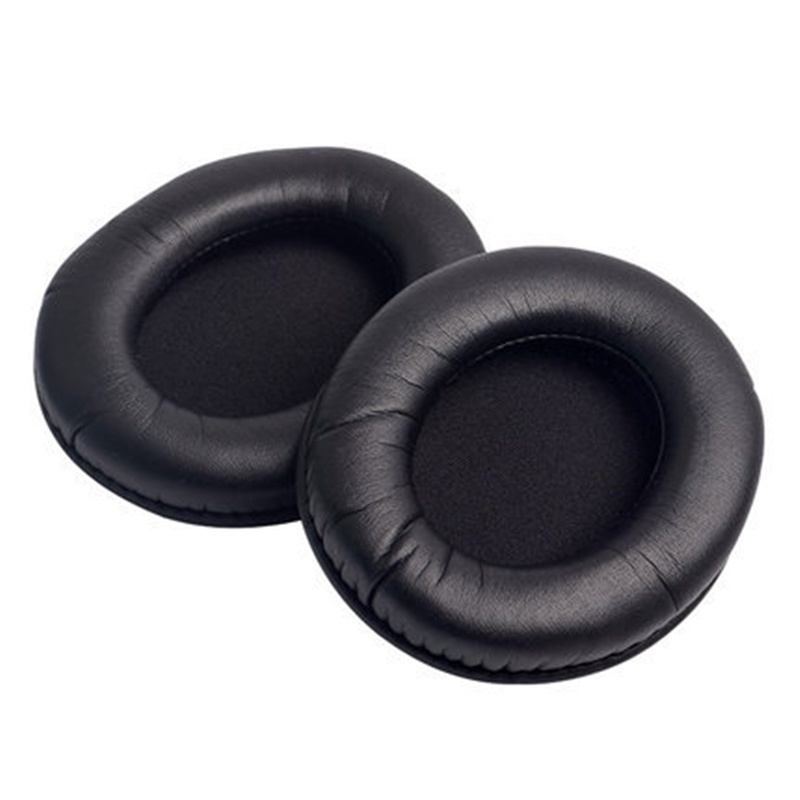 สําหรับ Shure HPAEC840 HPAEC240 SRH1840 SRH440 SRH840 940 หูฟัง Earpads เบาะฟองน ้ ํา Earmuffs เปลี 