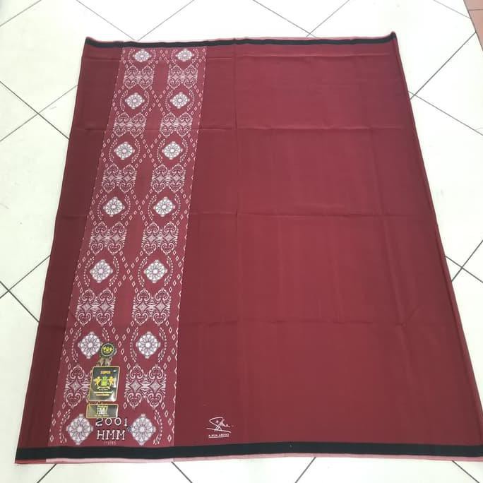 HMM SAMARINDA SUPER GLOVES / ถุงมือสีที่สมบูรณ์ HMM / ถุงมือ SANTRI