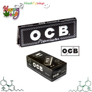 OCB Premium 70mm/110mm จัดส่งไว