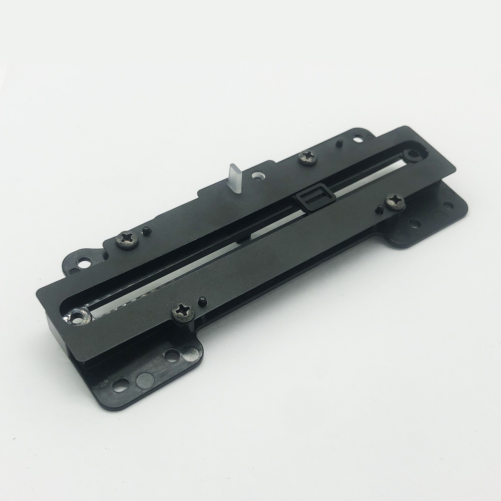 เฟรมแป้นรอง Pitch Fader Slider เครื่องเล่นแผ่นเสียง Technics รุ่น SL-1200 SL-1210 MK7 MK7R Turntable