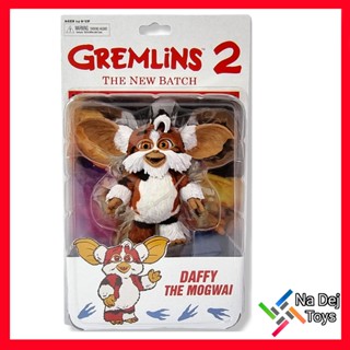 NECA Gremlins 2 Daffy Mogwai 7 Figure เกรมลินส์ 2 แดฟฟี่ มอคไว ขนาด 7 นิ้ว ฟิกเกอร์