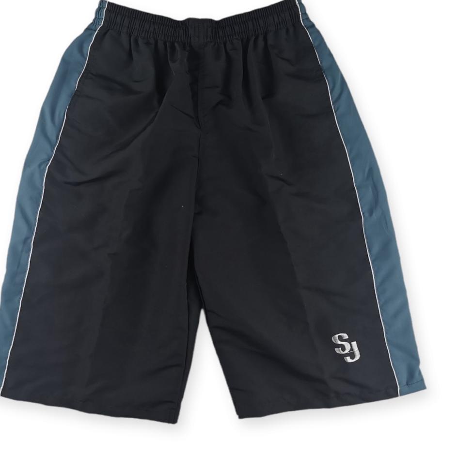 กางเกงขาสั้นลําลองผู้ชาย 7/8 SJ Sport Combine -78SJ.K