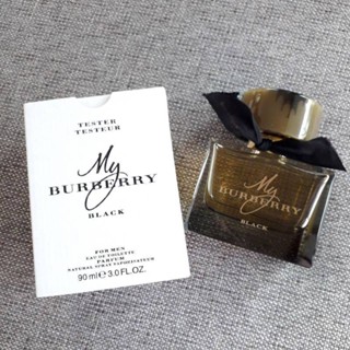 My Burberry Black by Burberry is a Amber Floral fragrance for women. My Burberry Black was launched in 2016. The nose be