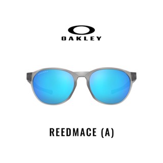 OAKLEY SUNGLASSES REEDMACE (A) - OO9126F 912603