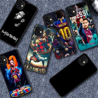 เคสโทรศัพท์มือถือ ลายศิลปะ Lionel Messi FC สําหรับ Oneplus NORD 2T N200 N100 CE2 N20 N10 LITE CE2 5G A1