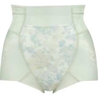 Direct from Japan [Wing/Wacoal] Girdle Waist Neat Cover Short Length [Hamidennes] KQ2585 Womens 3