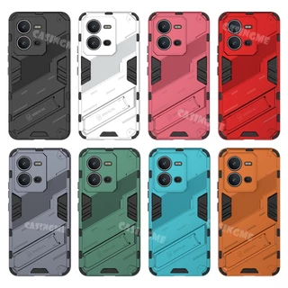 เคสมือถือ แบบแข็ง กันกระแทก สําหรับ Vivo V25 V25E V25Pro Y35 5G Vivo V25 Pro Y 35 5G