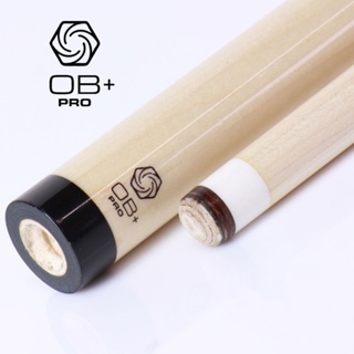 OB Pro+ Cue Shaft Uni-Loc® Radial