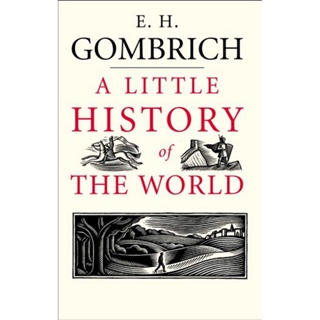 A Little History of the World Paperback Little Histories English