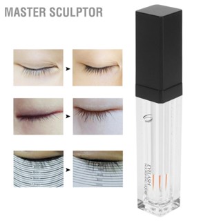 Master Sculptor Professional Eyelash Enhancer เซรั่มปลูกขนตา สารอาหารเหลว 7 มล.