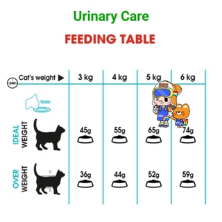 Royal Canin Urinary Care 4kg โรยัลคานิน อาหารแมวโรคนิ่ว ป้องกันนิ่ว ถุงขนาด 4 กิโลกรัม