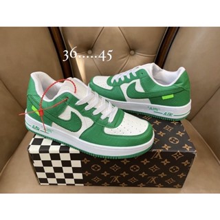 💝รองเท้าผ้าใบ  SB dunk Low X Louis Vuitton 💝มี37-45พร้อมส่ง