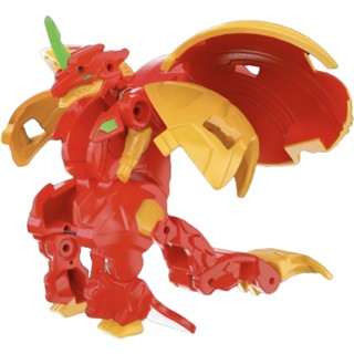 Bakugan Battle Planet Hyper Dragonoid(Ultra)  #บาคุกัน