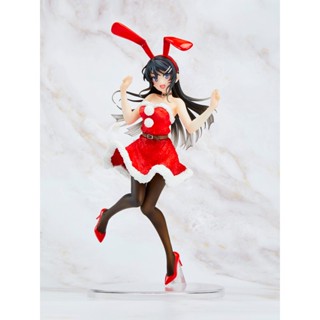 650206 Coreful Figure Sakurajima Mai bunny-taito