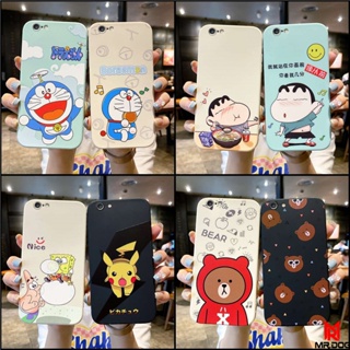 เคส VIVO V5 V5S Y65 Y66 Y67 รูปแบบการ์ตูนกรณีโทรศัพท์มือถือเป็นเรื่องง่ายและน่ารักBB