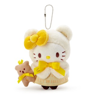 [Direct from Japan] Sanrio Hello Kitty Plush doll Keychain Mimmy ( Birthday 2022 ) Japan NEW