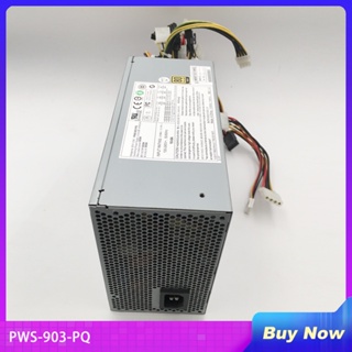 PWS 903 PQ 900W Multi Output PS2/ATX Switching Power Supply