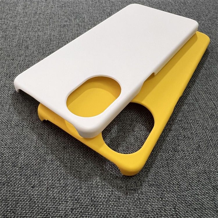 เคสโทรศัพท์มือถือ PC แบบแข็ง ผิวด้าน บางพิเศษ ป้องกันลายนิ้วมือ สําหรับ Oppo Realme 9 Pro 5G Reno 7Z 8Z 7 Lite