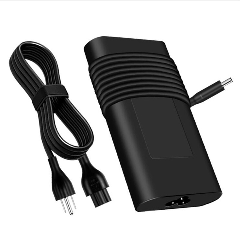 130W Laptop Charger, AC Adapter Fit for Dell XPS 15 9530 Charger, XPS