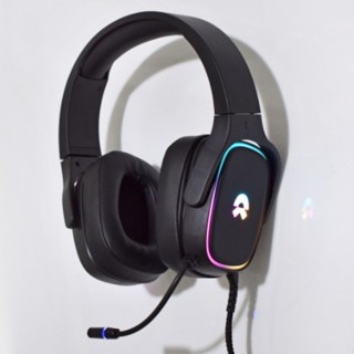 OKER New L-22 E-SPORTS HEADSETS 7.1 Luminescence HEADSETS