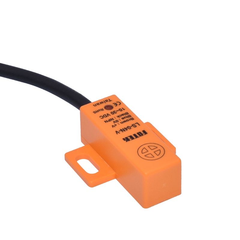 YTH โฟเทค เซ็นเซอร์ซิมิตี้แบบเหนี่ยวนํา LS-04N-V LS-04P-V LS-04NB-V