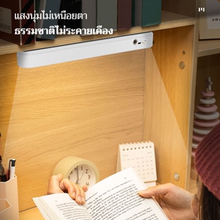 โคมไฟผนังโคมไฟตั้งโต๊ะ โคมไฟอ่านหนังสื ไฟบันได ไฟทางเดิน โคมไฟ ไร้สายติดผนัง LED สำหรับเดินป่า ตั้งแคมป์ ไฟฉุกเฉิน ชาร์จ