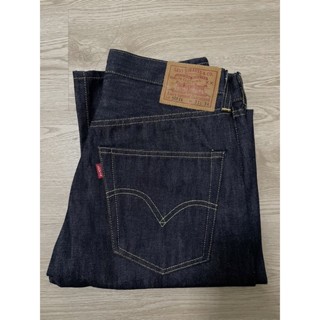 Levis501xx bigE LVC1947made in usa (deadstock) size31x34