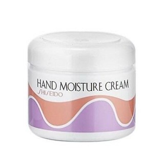 SHISEIDO Hand Moisture Cream 60g.