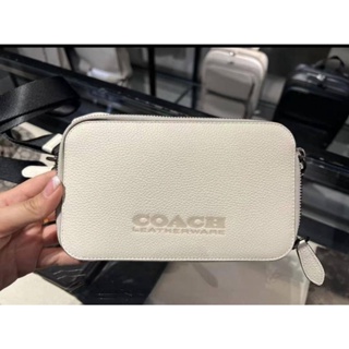 Coach  Charter Memns Slim Crossbody Pouch C6290