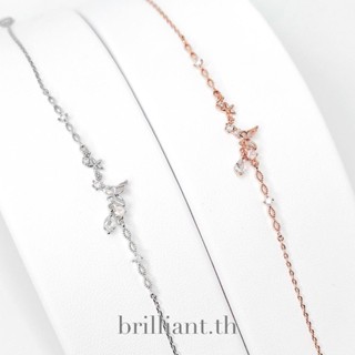 Brilliant Bracelets Silver925