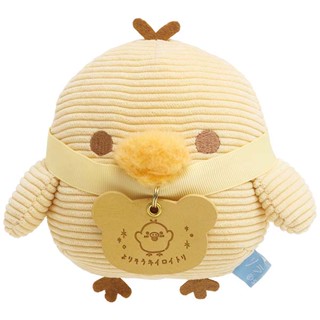 [ส่งตรงจากญี่ปุ่น] ตุ๊กตา Rilakkuma Kiiroitori Close To You Japan