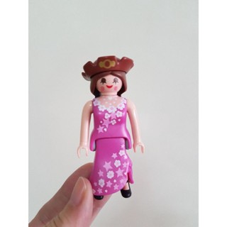 ของเล่น Playmobil ( มือสอง)