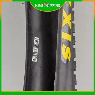 READY Stock1 PC MAXXIS 24/26 นิ้ว Holy Roller จักรยานยาง 24*2.4 26*2.2 26*2.4 BMX จักรยานยาง Street ช็อกโกแลต Tread ปีนเขา Tyre Ultralight จักรยานยางขี่จักรยานอุปกรณ์เสริม