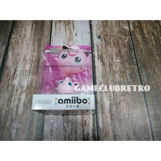 Amiibo Purin Brand New มือ 1 Switch