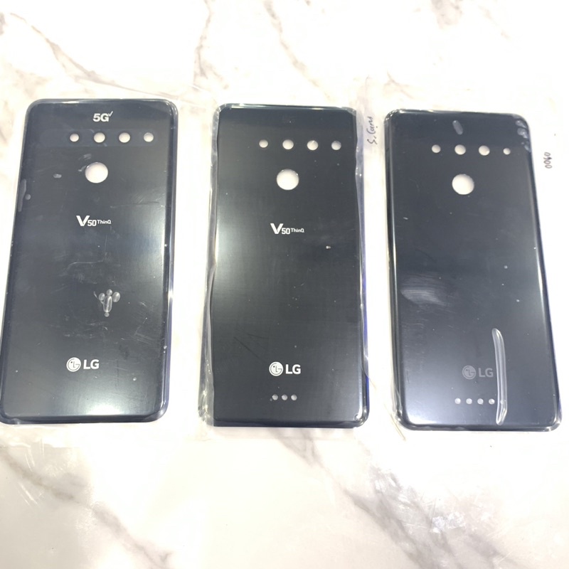 ฝาหลัง LG V50 ใหม่ล่าสุด