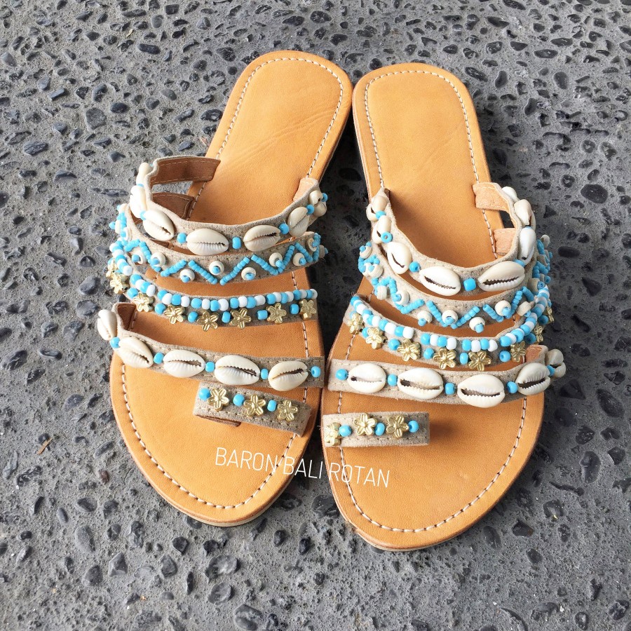 Baron Bali Atlantis*