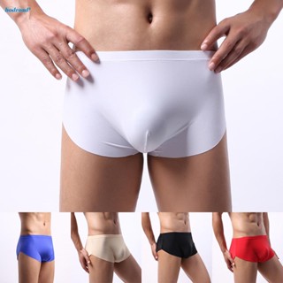 【HODRD】Male Panties Comfortable Fashionable Soft Warm Comfortable Fashionable【Fashion】