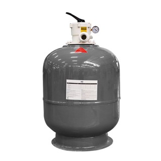 PPL Top Mount Sand Filter