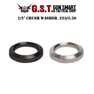 1/2″ CRUSH WASHER .223/5.56