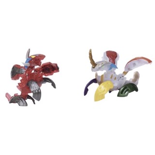 Bakugan Tavanel Sekitou Battle Set #บาคุกัน