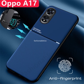 เคสโทรศัพท์ซิลิโคน TPU ผิวด้าน กันกระแทก มีป็อบอัพ สําหรับ Oppo A17 K A 17 A17K A 17K A 78 A58 Nfc A58Nfc A98 A 78 A 58 A 98 A1 pro A1pro