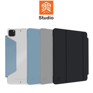 Stm Studio เคสกันกระแทกเกรดพรีเมี่ยมจากออสเตรเลีย เคสสำหรับ iPad Air 4/5 10.9 /iPad Pro 11 18/20/21(ของแท้100%)