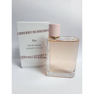 Burberry Her by Burberry is a Floral Fruity Gourmand fragrance for women. Burberry Her was launched in 2018. The nose be