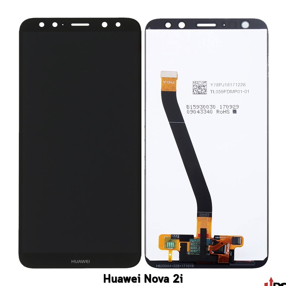 อะไหล่มือถือ จอชุดพร้อมทัชสกรีน Huawei Nova 3i / Nova 7i  งานเกรด AAA