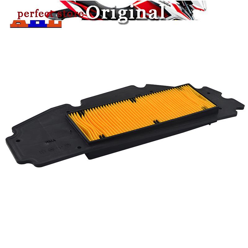 SYM Sanyang Cruise 300 Z300 CRUUI SYM300 กรองอากาศกรองอากาศกรองไม่เสียหายพื้นผิวสี