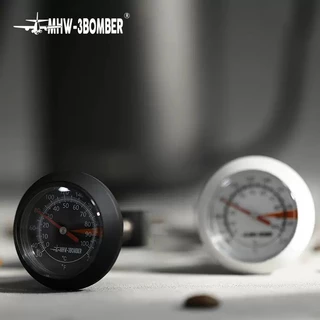 MHW-3BOMBER Dial Thermometer ก้านวัดอุณหภูมิ เทอร์โมมิเตอร์กาแฟ