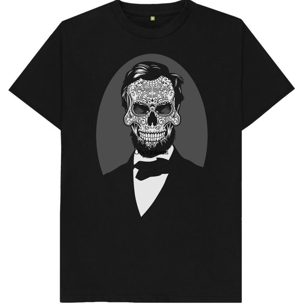 เสื้อยืด Dead Lincoln Abraham Lincoln Cool Inspired