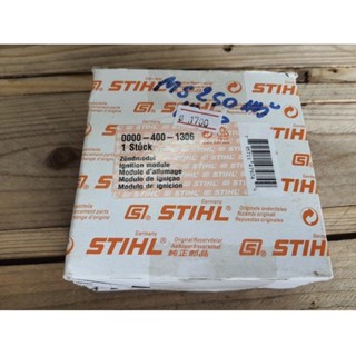 คอยล์ไฟแท้ stihl ms 250 ms 210