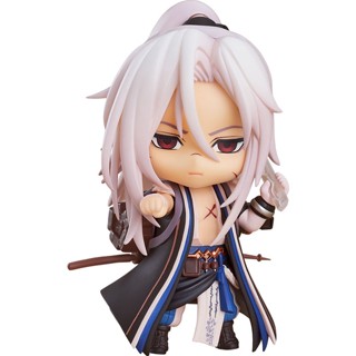 Nendoroid Dungeon Fighter Online Neo: Blade Master#4580590125858